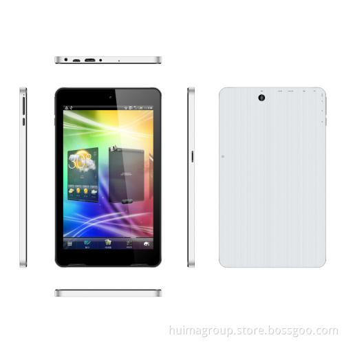 6.5" Hotsale Dual Core 3G SIM Calling Mobile Phone (MID)
